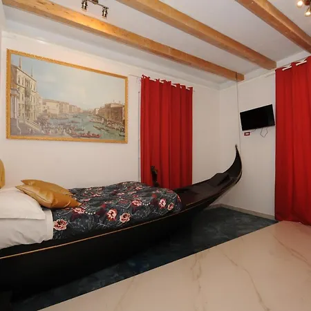 I Grandi Maestri Guest house *