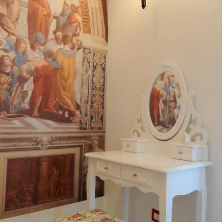 I Grandi Maestri Guest house *