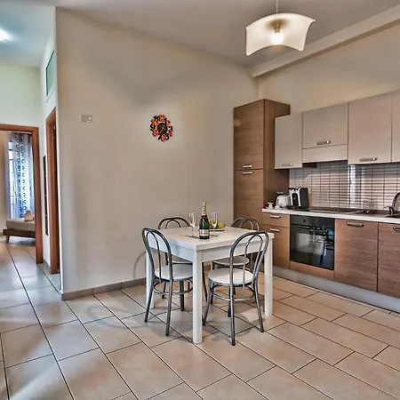 Napolithouse Apartment Naples