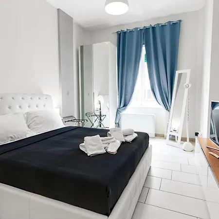 Napolithouse Naples