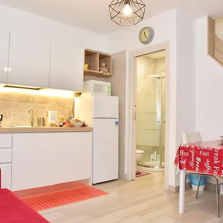 Vecchia - Anticaglia Apartment *