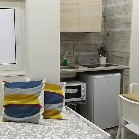 Aparthotel O' Scartellato Napoli