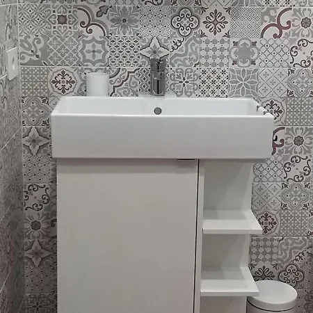 Aparthotel O' Scartellato