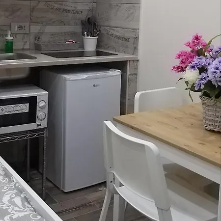 Aparthotel O' Scartellato Napoli