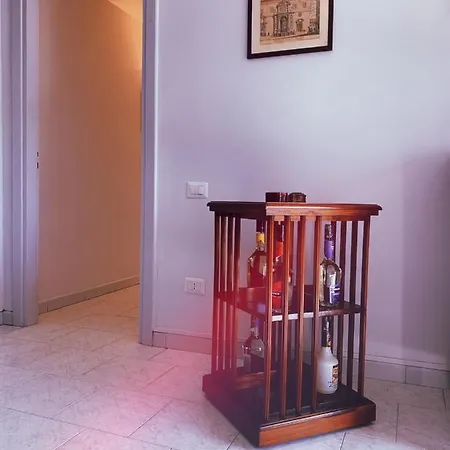 Дом отдыха Casa Del Balzo *