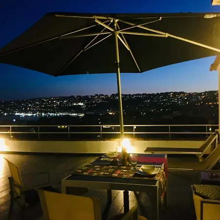 Rashida's Zen Terrace Naples