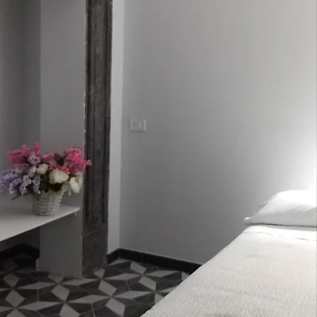 O' Scartellato Aparthotel