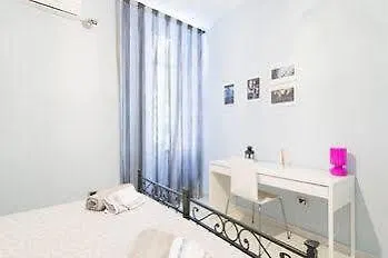 Borgo Antignano Lägenhet Neapel