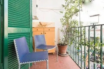 Borgo Antignano Lägenhet *