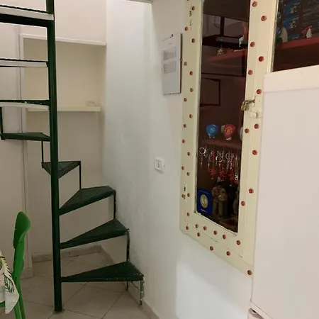 Holiday home Dea Parthenope Naples