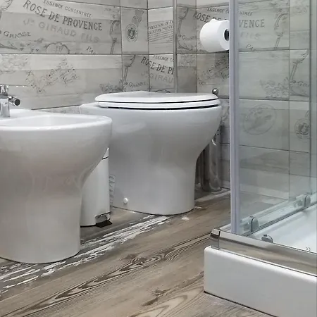 O' Scartellato Aparthotel Napoli