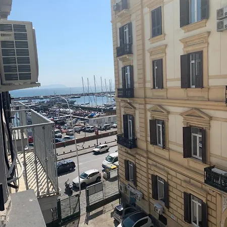 Bed & Breakfast Ausonia Napoli