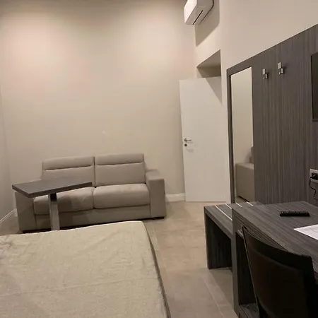 Ausonia Bed & Breakfast