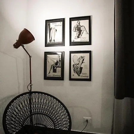 Bb Casamatta Bed & Breakfast 2*