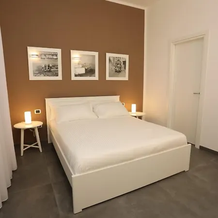 Bed and breakfast Delia & Gallery