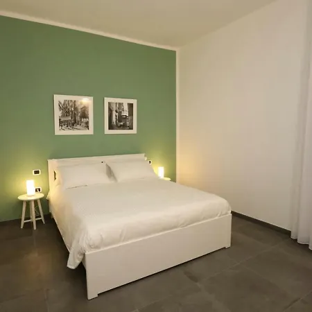 Bed and breakfast Delia & Gallery