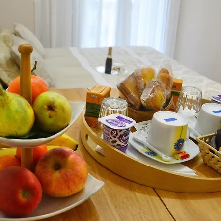Bed & Breakfast Campagnari Neapel