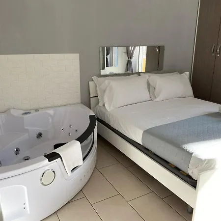 Napolithouse Apartment Naples