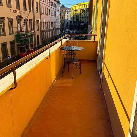 Napolithouse Apartment Naples