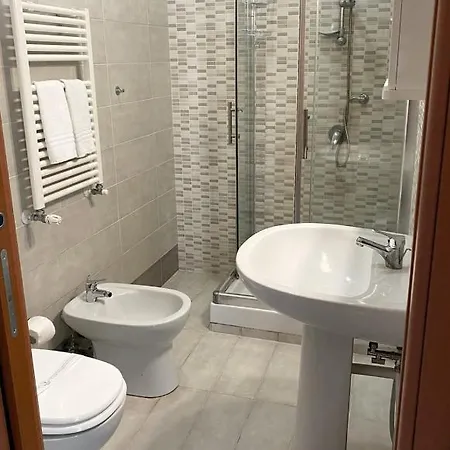 Apartment Napolithouse Naples