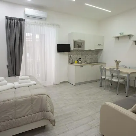 La Corte Dei Borboni By Dimorra Apartmán