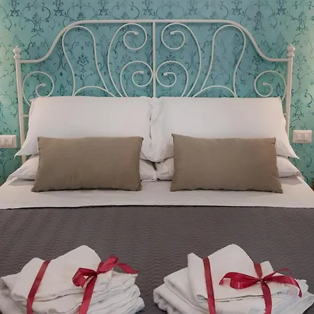 Guest house Real Giardinetto A Toledo 2*