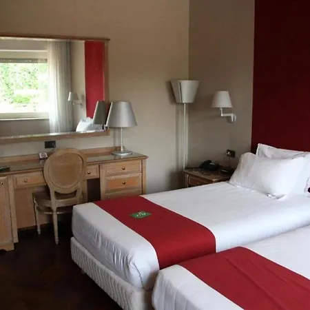 Culture Capodimonte Hotel