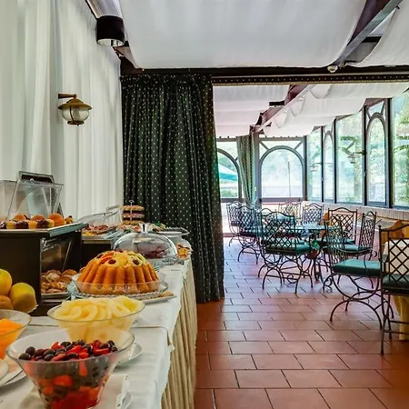 Culture Capodimonte Hotel Napoli