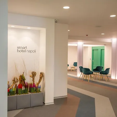 Smart 4* Napoli