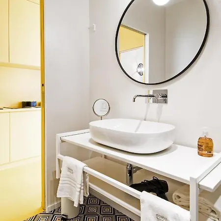 Toraldo - Dimore Partenopee Apartment Naples