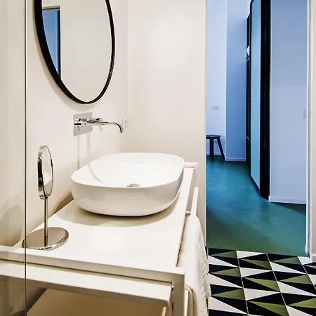 Toraldo - Dimore Partenopee Apartment *