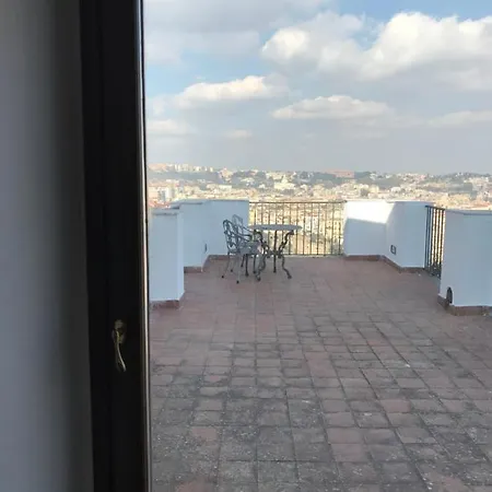 Casa de hóspedes Pedamentina