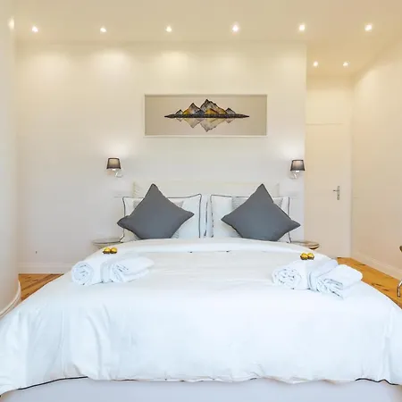 Apartment Imperial Spa