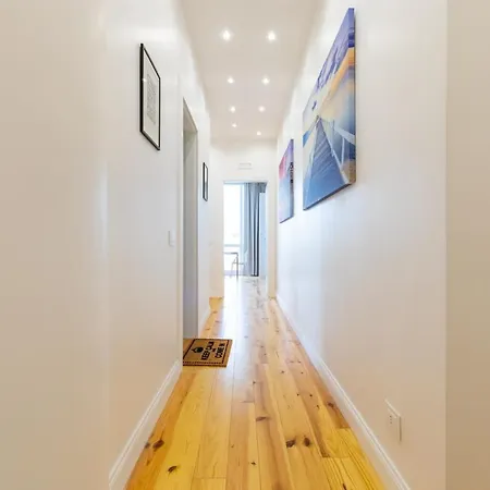 Imperial Spa Apartment Naples