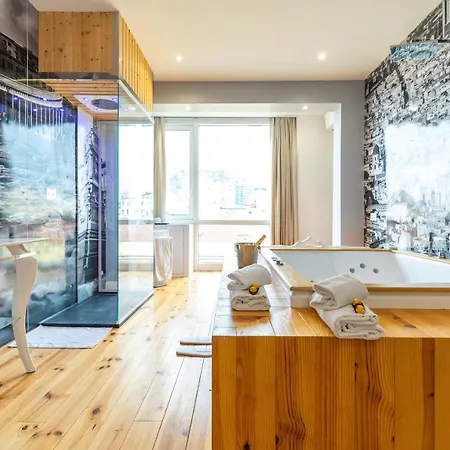 Apartment Imperial Spa *