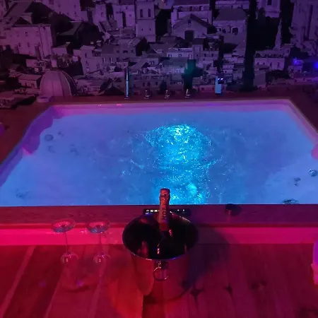 Apartment Imperial Spa