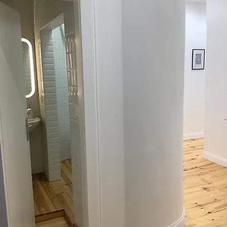 Apartment Imperial Spa