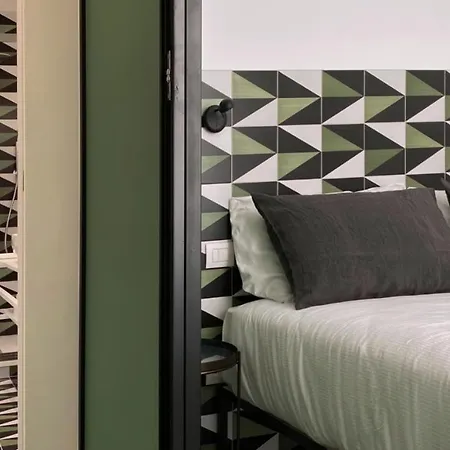 Apartment Toraldo - Dimore Partenopee Naples