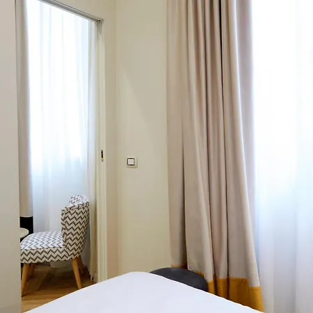 Casa Vittoria - Santa Lucia ナポリ