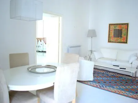 Relais Piazza Dei Martiri Bed & Breakfast Napoli