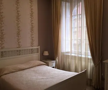 Bed & Breakfast Sanfelice Centro Storico