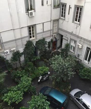 Sanfelice Centro Storico 3* Napoli