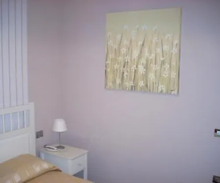 Sanfelice Centro Storico Bed & Breakfast Napoli