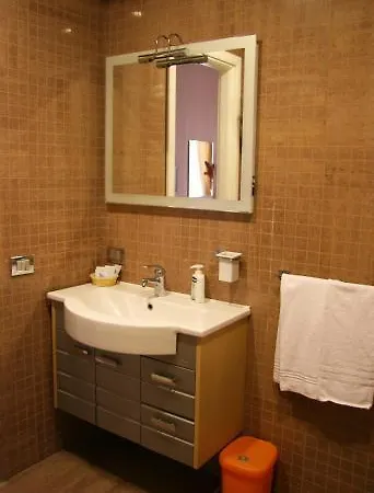 Sanfelice Centro Storico Bed & Breakfast Napoli