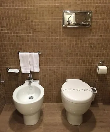 Sanfelice Centro Storico 3*