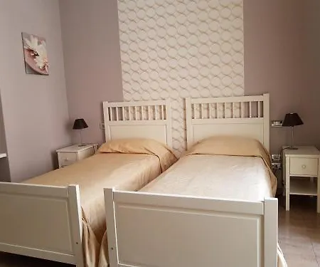 Sanfelice Centro Storico Napoli