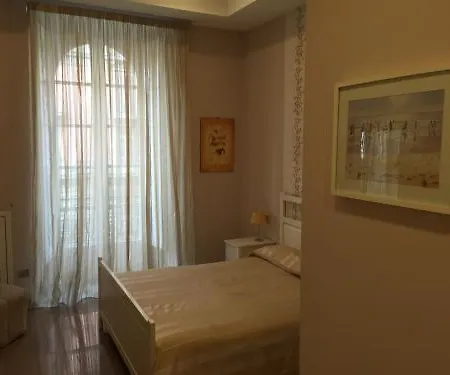 Sanfelice Centro Storico Napoli