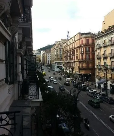 Sanfelice Centro Storico 3* Napoli
