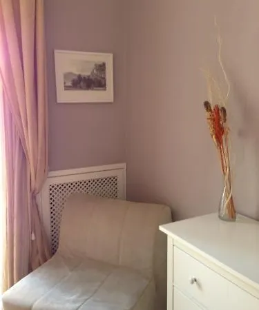 Sanfelice Centro Storico Bed & Breakfast