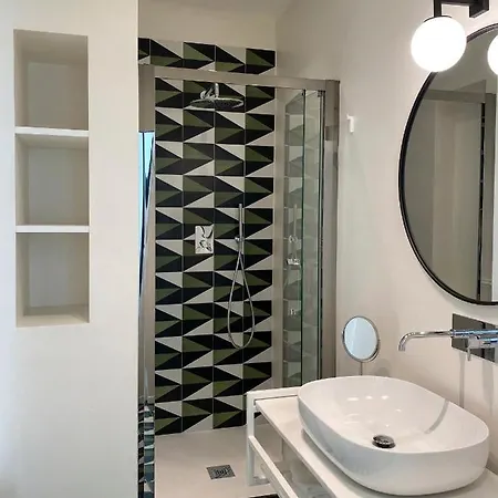 Apartment Toraldo - Dimore Partenopee Naples